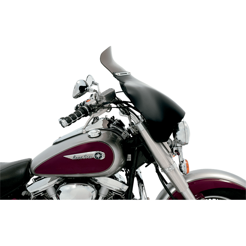 MEMPHIS SHADES BATWING FAIRING TRIM SLIM W/SLOTS (MEM0923) - DRIVEN Canada's Powersports MEM0923