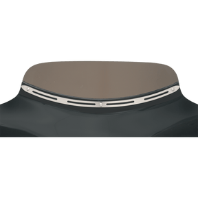 MEMPHIS SHADES BATWING FAIRING TRIM SLIM W/SLOTS (MEM0923) - DRIVEN Canada's Powersports MEM0923