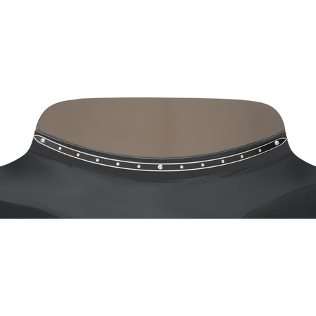 MEMPHIS SHADES BATWING TRIM NIGHT SHADES DOTS (MEM0934) - DRIVEN Canada's Powersports MEM0934