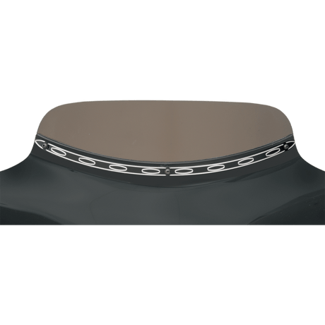 MEMPHIS SHADES BATWING TRIM NIGHT SHADES ECLIPSE (MEM0935) - DRIVEN Canada's Powersports MEM0935