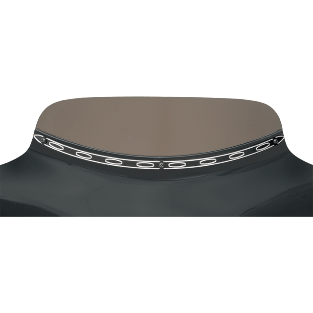 MEMPHIS SHADES BATWING TRIM NIGHT SHADES ECLIPSE (MEM0935) - DRIVEN Canada's Powersports MEM0935