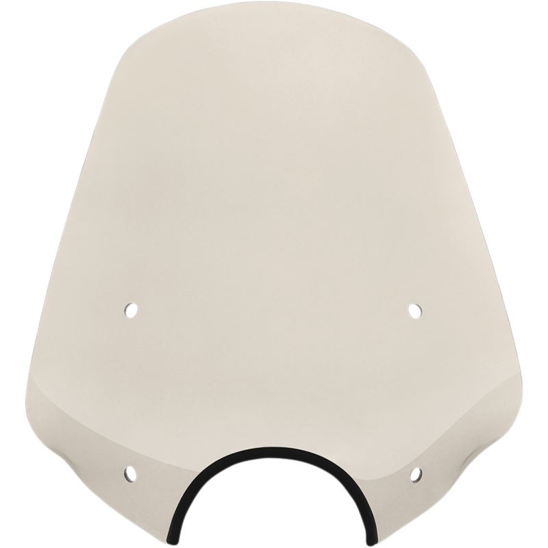 MEMPHIS SHADES BIG SHOT SPORTSHEILD SOLAR 7" CUT OUT (MEP5719) - DRIVEN Canada's Powersports MEP5719