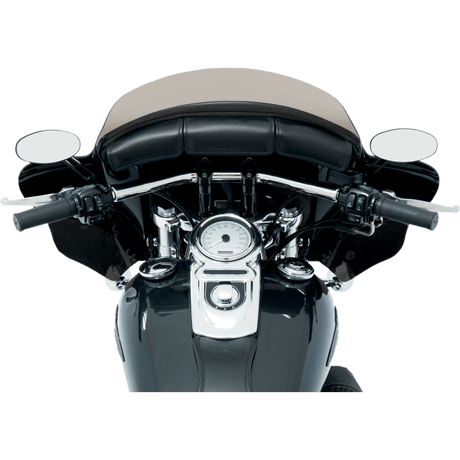 MEMPHIS SHADES BIG ZIPPER POUCH FOR BW/FATS (MEM0940) - DRIVEN Canada's Powersports MEM0940