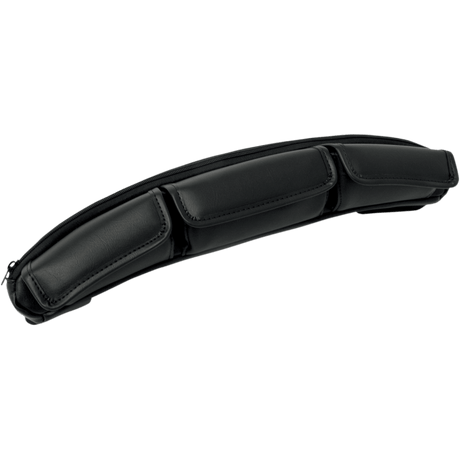 MEMPHIS SHADES BIG ZIPPER POUCH FOR BW/FATS (MEM0940) - DRIVEN Canada's Powersports MEM0940