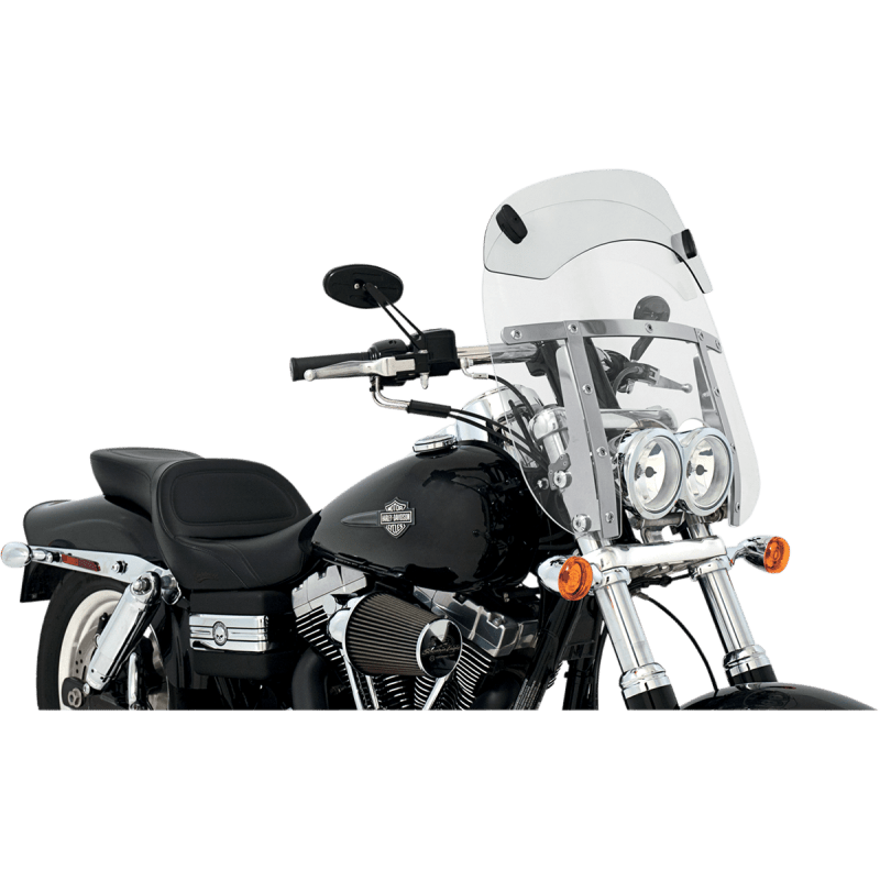 MEMPHIS SHADES BOOSTER WING HOT WING (MEM5805) - DRIVEN Canada's Powersports MEM5805