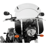 MEMPHIS SHADES BOOSTER WING HOT WING (MEM5805) - DRIVEN Canada's Powersports MEM5805