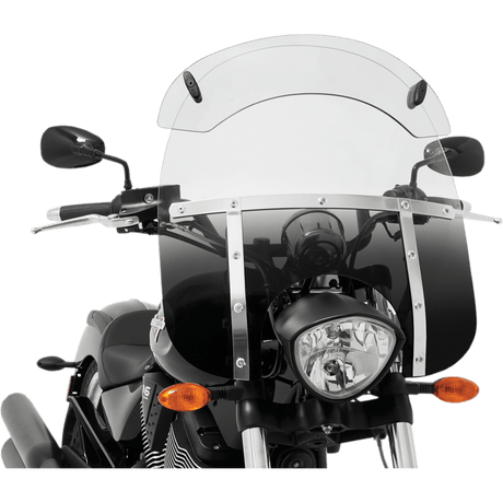 MEMPHIS SHADES BOOSTER WING HOT WING (MEM5805) - DRIVEN Canada's Powersports MEM5805