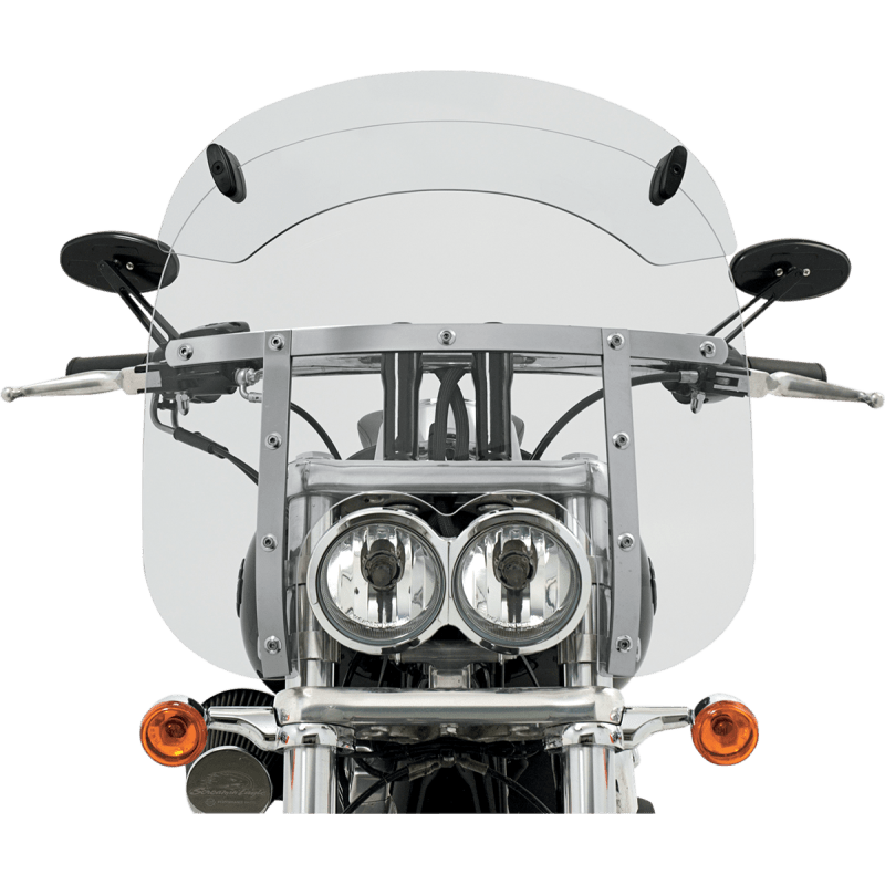 MEMPHIS SHADES BOOSTER WING HOT WING (MEM5805) - DRIVEN Canada's Powersports MEM5805