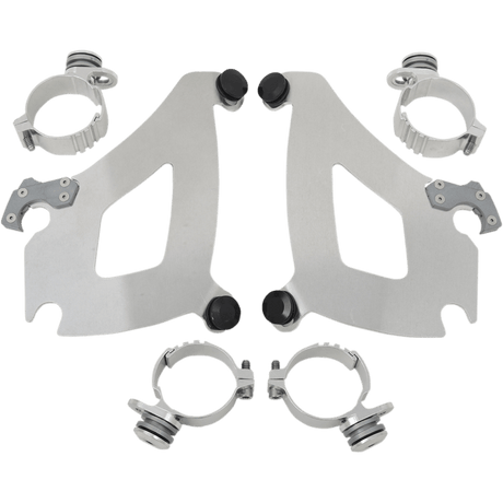 MEMPHIS SHADES BREAKOUT BUL KIT POLISHED - DRIVEN Canada's Powersports MEK1998