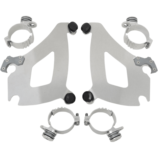 MEMPHIS SHADES BREAKOUT BUL KIT POLISHED - DRIVEN Canada's Powersports MEK1998