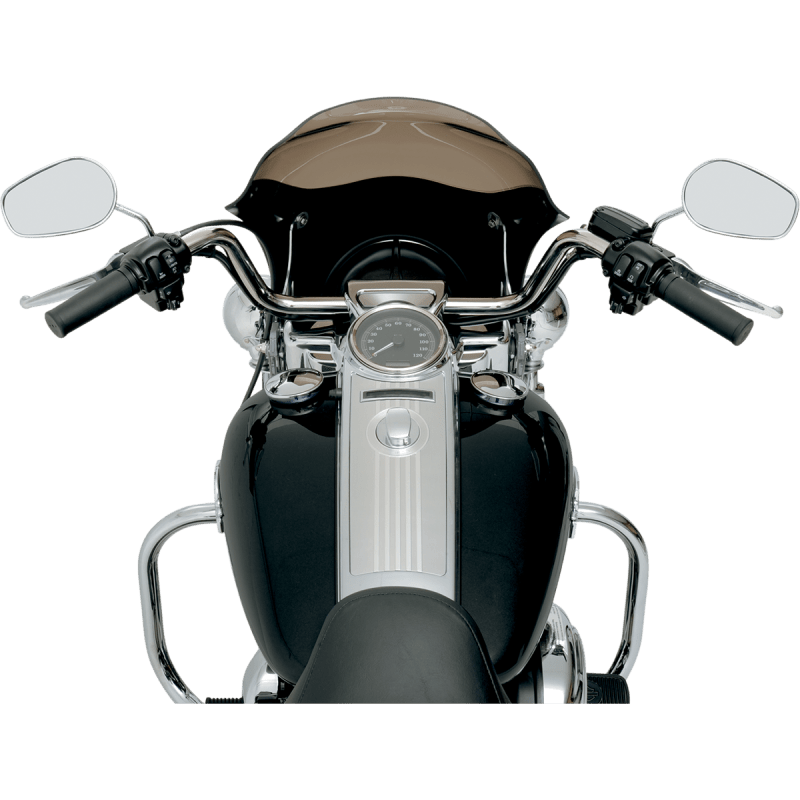 MEMPHIS SHADES BULLET FAIRING FX FLHR (MEM7141) - DRIVEN Canada's Powersports MEM7141