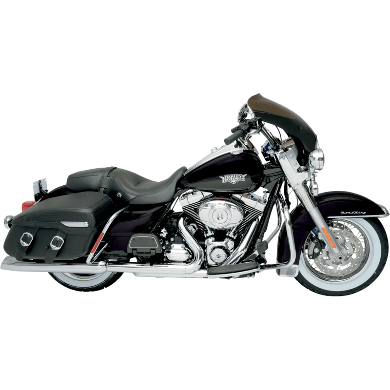 MEMPHIS SHADES BULLET FAIRING FX FLHR (MEM7141) - DRIVEN Canada's Powersports MEM7141