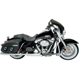 MEMPHIS SHADES BULLET FAIRING FX FLHR (MEM7141) - DRIVEN Canada's Powersports MEM7141