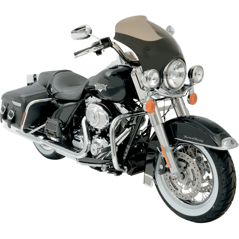 MEMPHIS SHADES BULLET FAIRING FX FLHR (MEM7141) - DRIVEN Canada's Powersports MEM7141