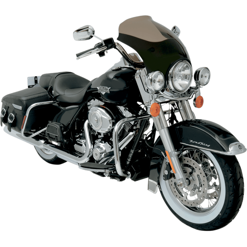 MEMPHIS SHADES BULLET FAIRING FX FLHR (MEM7141) - DRIVEN Canada's Powersports MEM7141