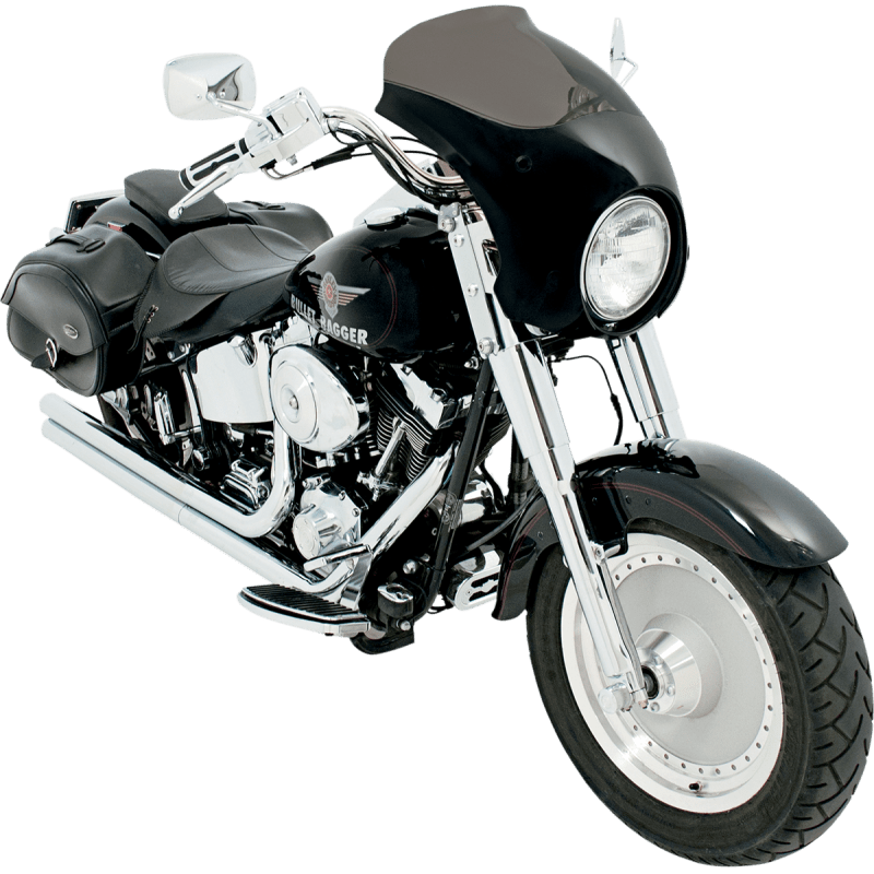 MEMPHIS SHADES BULLET FAIRING FX FLST (MEM7121) - DRIVEN Canada's Powersports MEM7121