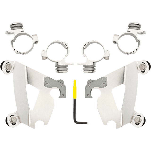 MEMPHIS SHADES C KIT CAFE POLISHED - DRIVEN Canada's Powersports MEK1997