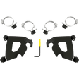 MEMPHIS SHADES CAFE FAIRING TRIGGER - LOCK HARDWARE KIT (MEB2058) - DRIVEN Canada's Powersports MEB2058