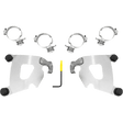 MEMPHIS SHADES CAFE FAIRING TRIGGER - LOCK HARDWARE KIT (MEK2058) - DRIVEN Canada's Powersports MEK2058