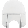 MEMPHIS SHADES CLEAR 19" MEMPHIS FATS (MEM3310) - DRIVEN Canada's Powersports MEM3310