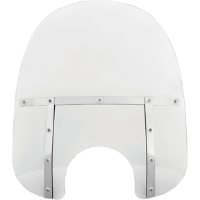 MEMPHIS SHADES CLEAR 19" MEMPHIS FATS (MEM3310) - DRIVEN Canada's Powersports MEM3310
