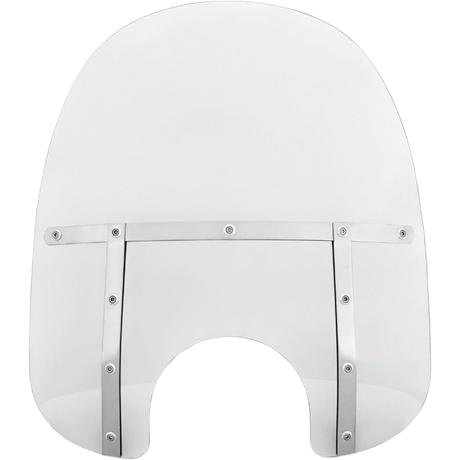 MEMPHIS SHADES CLEAR 19" MEMPHIS FATS (MEM3310) - DRIVEN Canada's Powersports MEM3310