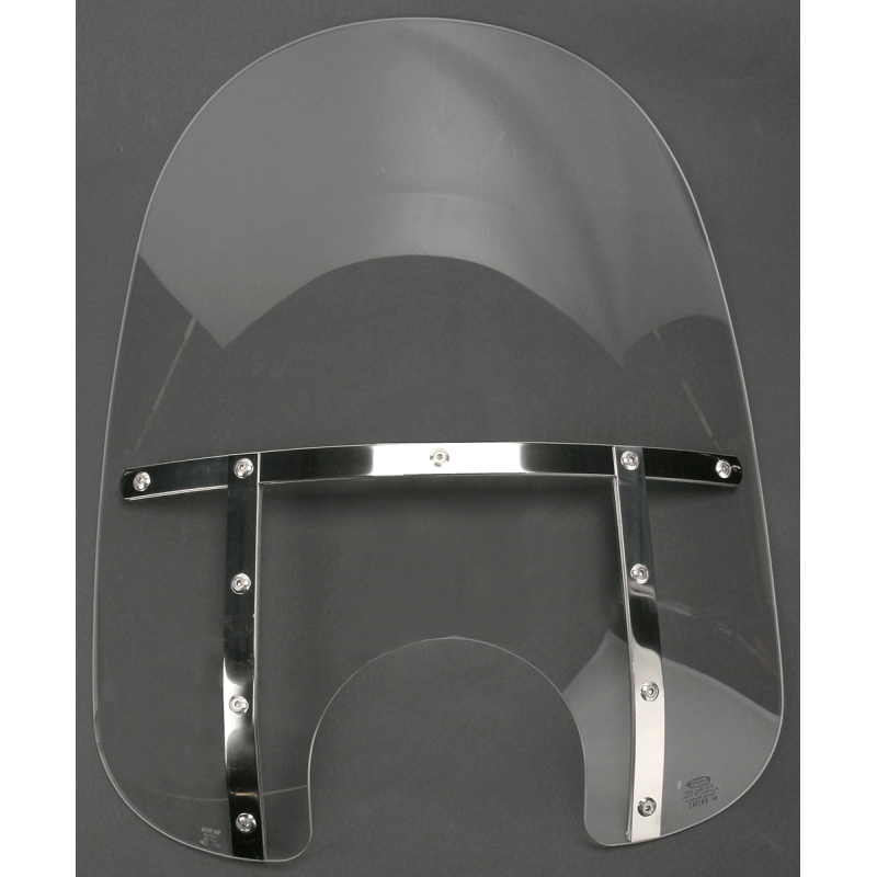 MEMPHIS SHADES CLEAR 21" MEMPHIS FATS (MEM3410) - DRIVEN Canada's Powersports MEM3410