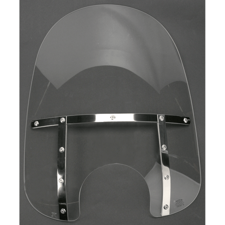 MEMPHIS SHADES CLEAR 21" MEMPHIS FATS (MEM3410) - DRIVEN Canada's Powersports MEM3410