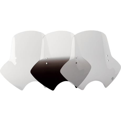 MEMPHIS SHADES CLEAR DEMON (MEM2210) - DRIVEN Canada's Powersports MEM2210