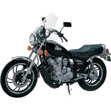 MEMPHIS SHADES CLEAR MALIBU (MEM2310) - DRIVEN Canada's Powersports MEM2310