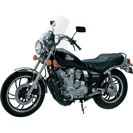 MEMPHIS SHADES CLEAR MALIBU (MEM2310) - DRIVEN Canada's Powersports MEM2310