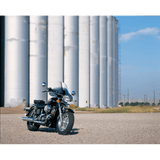 MEMPHIS SHADES CLEAR MALIBU (MEM2310) - DRIVEN Canada's Powersports MEM2310