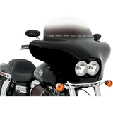 MEMPHIS SHADES FAIRING BATWING FAT BOB (MEM7161) - DRIVEN Canada's Powersports MEM7161