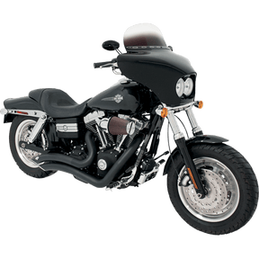 MEMPHIS SHADES FAIRING BATWING FAT BOB (MEM7161) - DRIVEN Canada's Powersports MEM7161