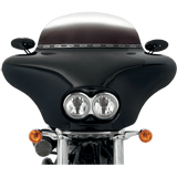 MEMPHIS SHADES FAIRING BATWING FAT BOB (MEM7161) - DRIVEN Canada's Powersports MEM7161