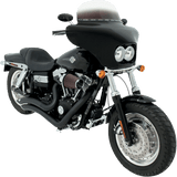 MEMPHIS SHADES FAIRING BATWING FAT BOB (MEM7161) - DRIVEN Canada's Powersports MEM7161