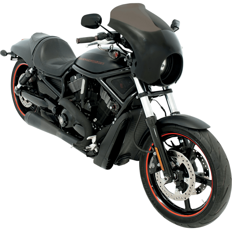 MEMPHIS SHADES FAIRING BULLET NIGHT ROD (MEM7181) - DRIVEN Canada's Powersports MEM7181