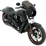 MEMPHIS SHADES FAIRING BULLET NIGHT ROD (MEM7181) - DRIVEN Canada's Powersports MEM7181