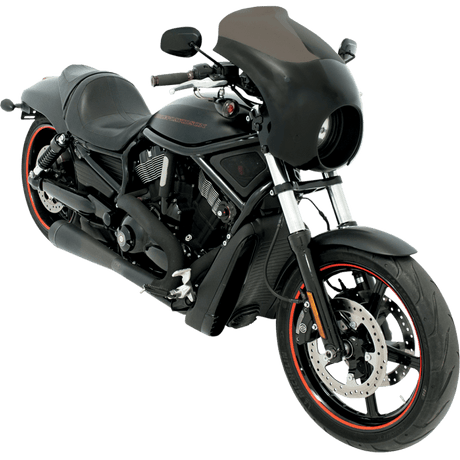 MEMPHIS SHADES FAIRING BULLET NIGHT ROD (MEM7181) - DRIVEN Canada's Powersports MEM7181