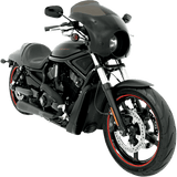 MEMPHIS SHADES FAIRING BULLET NIGHT ROD (MEM7181) - DRIVEN Canada's Powersports MEM7181