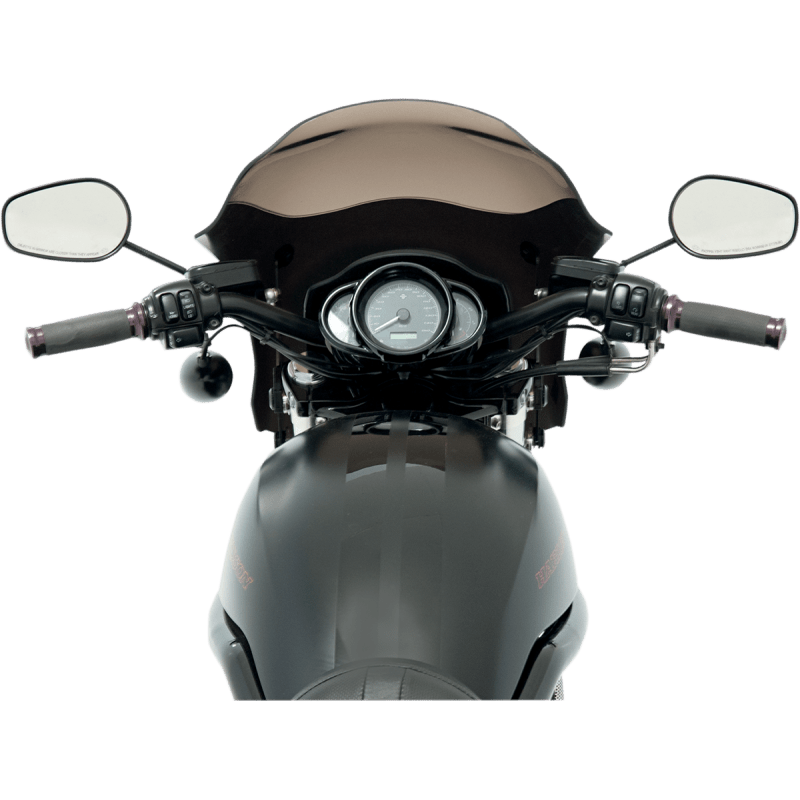 MEMPHIS SHADES FAIRING BULLET NIGHT ROD (MEM7181) - DRIVEN Canada's Powersports MEM7181