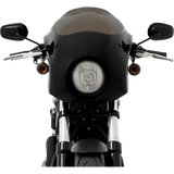 MEMPHIS SHADES FAIRING BULLET NIGHT ROD (MEM7181) - DRIVEN Canada's Powersports MEM7181