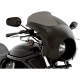 MEMPHIS SHADES FAIRING BULLET NIGHT ROD (MEM7181) - DRIVEN Canada's Powersports MEM7181
