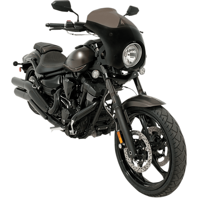 MEMPHIS SHADES FAIRING BULLET RAIDER (MEM7341) - DRIVEN Canada's Powersports MEM7341