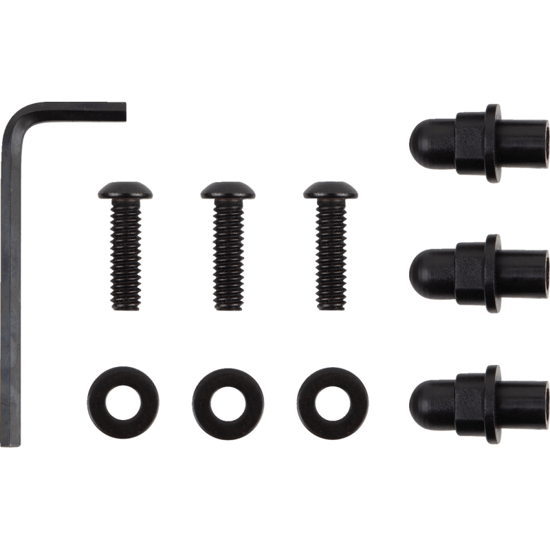 MEMPHIS SHADES FAIRING BW CHIEF BOBBER (MEM7521) - DRIVEN Canada's Powersports MEM7521