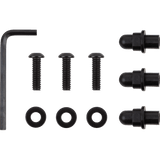 MEMPHIS SHADES FAIRING BW CHIEF BOBBER (MEM7521) - DRIVEN Canada's Powersports MEM7521
