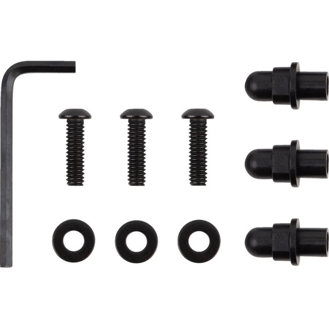 MEMPHIS SHADES FAIRING BW CHIEF BOBBER (MEM7521) - DRIVEN Canada's Powersports MEM7521