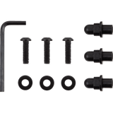 MEMPHIS SHADES FAIRING BW IND CHIEF (MEM7541) - DRIVEN Canada's Powersports MEM7541