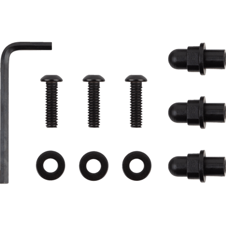 MEMPHIS SHADES FAIRING BW IND CHIEF (MEM7541) - DRIVEN Canada's Powersports MEM7541