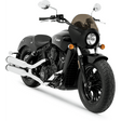 MEMPHIS SHADES FAIRING CAFE SCOUT (MEM7361) - DRIVEN Canada's Powersports MEM7361
